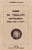 Tr&eacute;sor du Vieillard des Pyramides