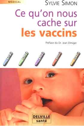 Ce qu'on nous cache sur les Vaccins