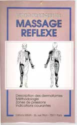 Vid&eacute;o Massage R&eacute;flexe