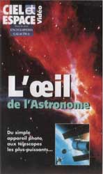 L'Oeil de l'Astronome