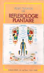 R&eacute;flexologie Plantaire
