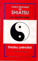 SHIATSU