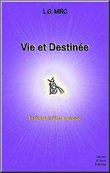 livre Vie et Destinée