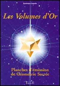 livre Les Volumes d'O