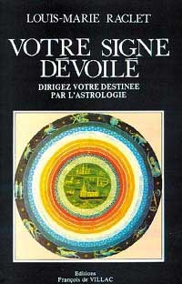 livre Votre Signe dévoilé