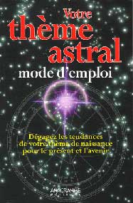 Votre Thème Astral