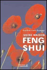livre Votre maison Feng Shui
