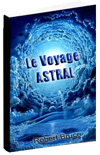 Le Voyage Astral livre