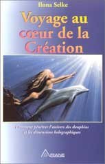 Voyage au Coeur de la Création