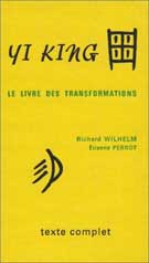 Livre des Transformations