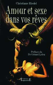 livre Amour et Sexe dans vos R&ecirc;ves