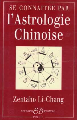 Astrologie Chinoise