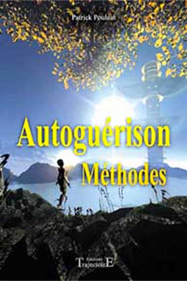 livre Autoguérison Méthodes