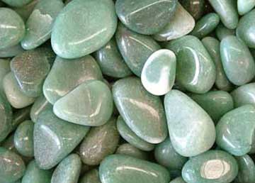 aventurine roul&eacute;e