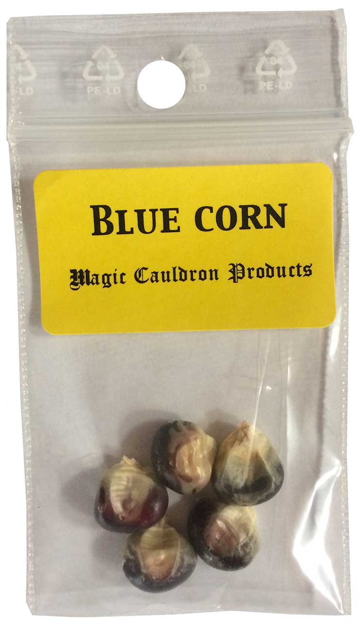 blue corn