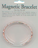 bracelet magnétique