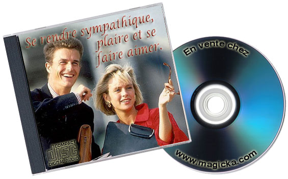 cd se rendre sympathique plaire se faire aimer