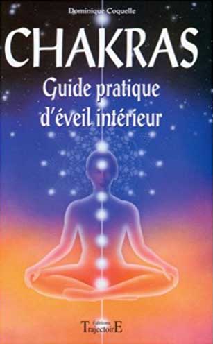 livre Chakras