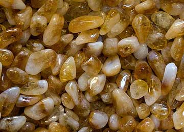 citrine roul&eacute;e