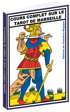 cours complet sur le tarot de marseille