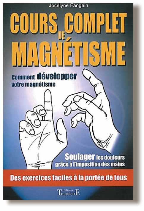 Cours Complet de Magnétisme