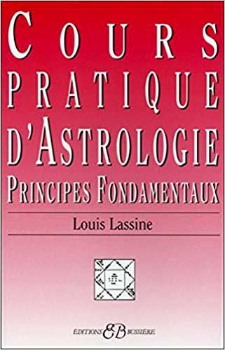 Cours Pratique d'Astrologie