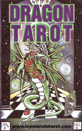 Tarot du Dragon