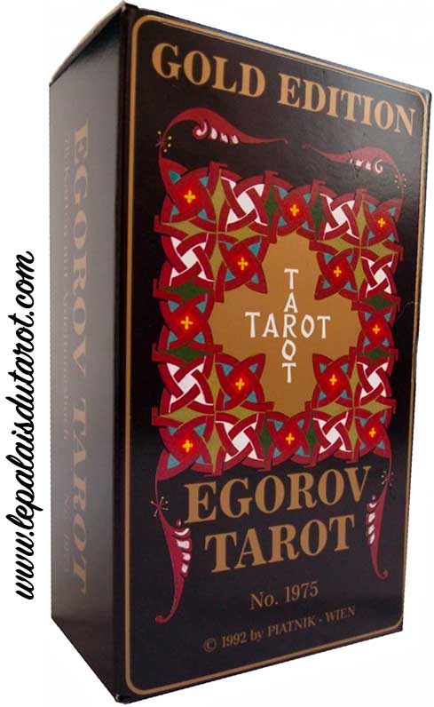Tarot Egorov
