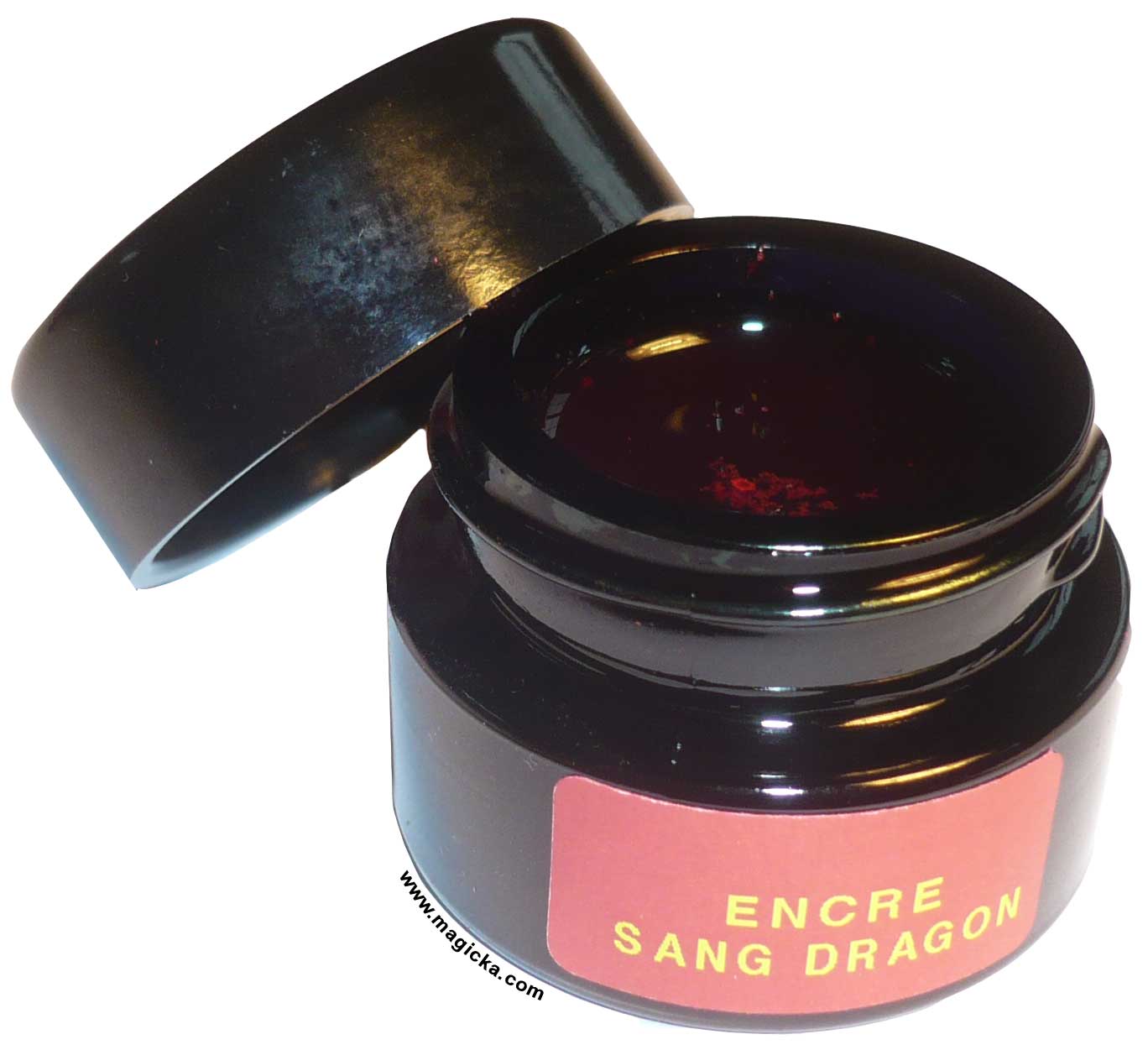 encre sang de dragon