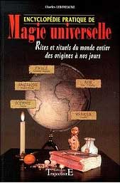 Encyclopédie pratique de Magie Universelle