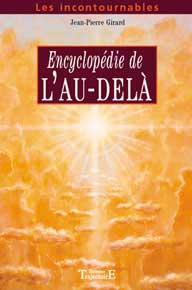 Encyclopédie de l'Au-delà livre