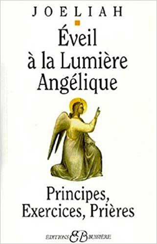 Eveil à la Lumière Angélique