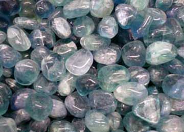 fluorite roul&eacute;e