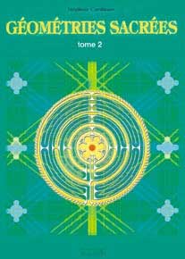 livre géométries sacrées