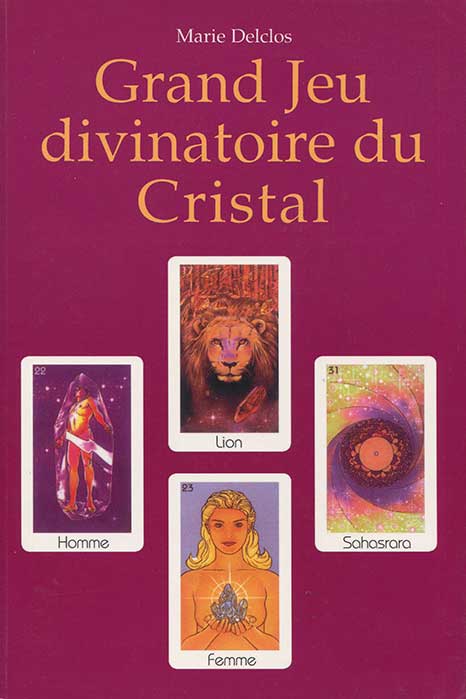 Le Grand Jeu Divinatoire du Cristal