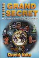 livre Le plus Grand Secret