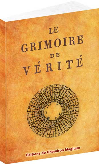 grimoire de vérité