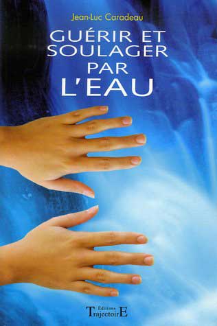 Guérir et soulager par l'Eau