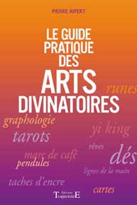 livre Guide pratique des Arts Divinatoires