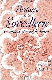 Histoire de la Sorcellerie