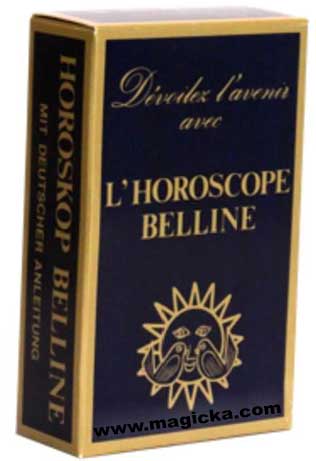 Horoscope Belline