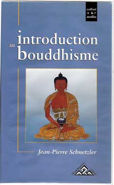 Introduction au Bouddhisme