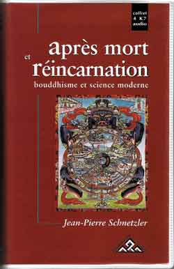 Apr&egrave;s la Mort, la r&eacute;incarnation