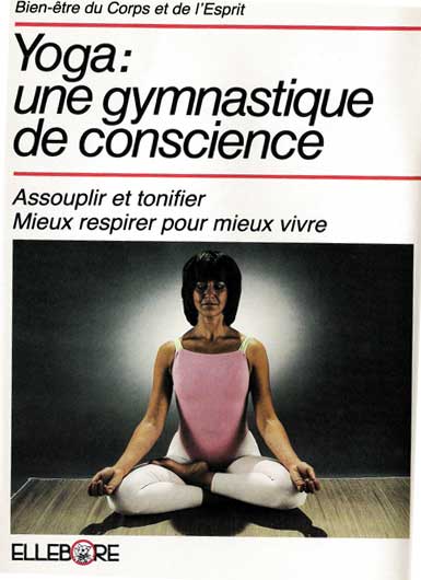 Coffret Yoga une gymnastique de conscience