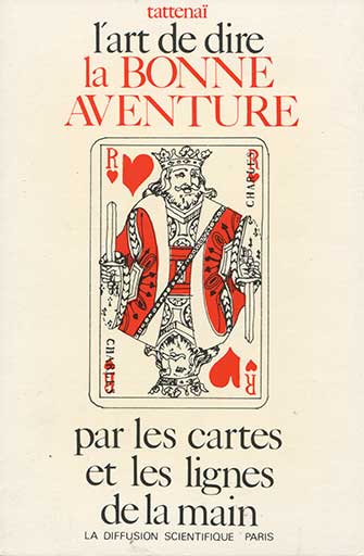 L'Art de Dire la Bonne Aventure