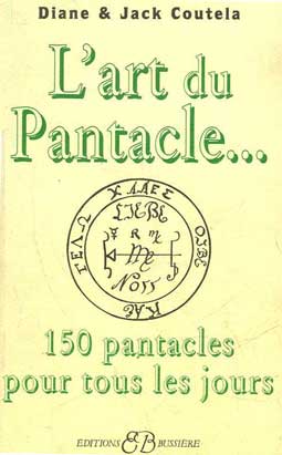Art du Pantacle, Diane & Jack Coutela
