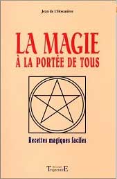 La Magie à la portée de tous