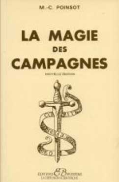 La Magie des Campagnes, M-C Poinsot