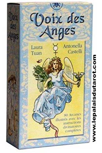 Voix des Anges