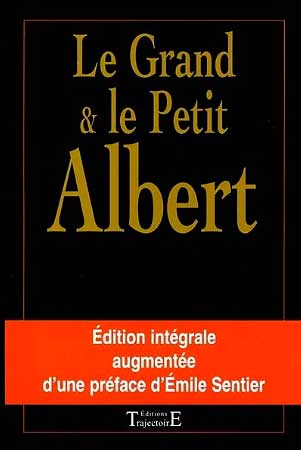 Le Grand et le Petit Albert